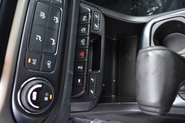 2019 Chevrolet Colorado 4WD Z71