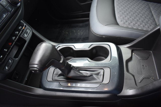 2019 Chevrolet Colorado 4WD Z71