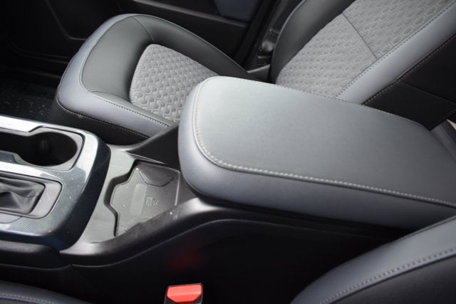 2019 Chevrolet Colorado 4WD Z71