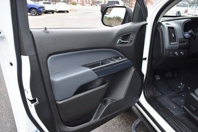 2019 Chevrolet Colorado 4WD Z71