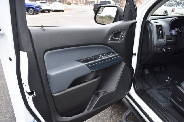 2019 Chevrolet Colorado 4WD Z71