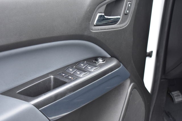 2019 Chevrolet Colorado 4WD Z71