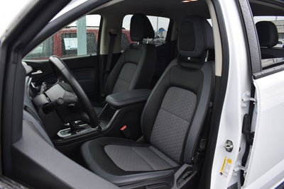 2019 Chevrolet Colorado 4WD Z71