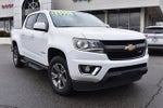 2019 Chevrolet Colorado 4WD Z71