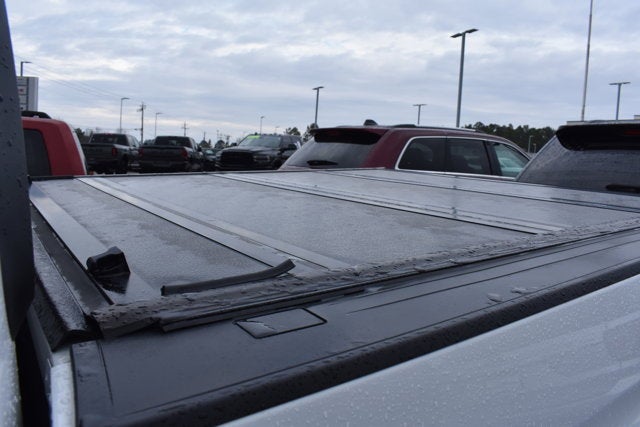 2019 Chevrolet Colorado 4WD Z71