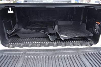 2019 Chevrolet Colorado 4WD Z71