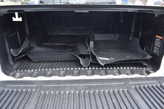 2019 Chevrolet Colorado 4WD Z71