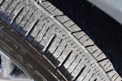 2024 GMC Acadia FWD Denali