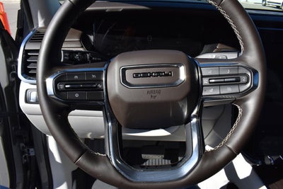 2024 GMC Acadia FWD Denali