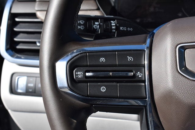 2024 GMC Acadia FWD Denali