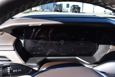 2024 GMC Acadia FWD Denali