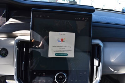 2024 GMC Acadia FWD Denali