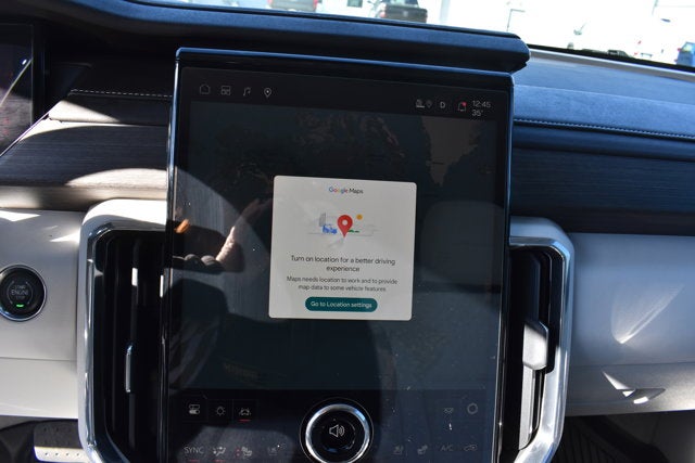 2024 GMC Acadia FWD Denali