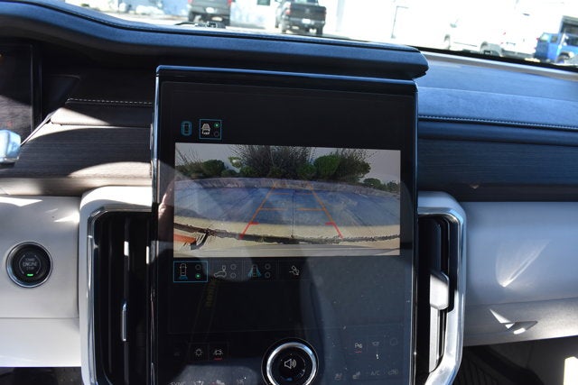 2024 GMC Acadia FWD Denali