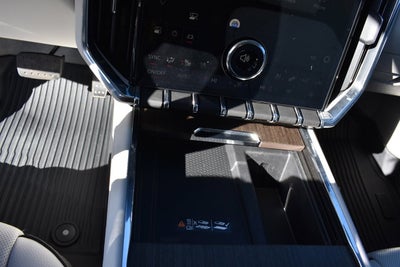 2024 GMC Acadia FWD Denali