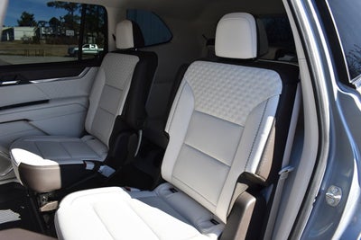 2024 GMC Acadia FWD Denali