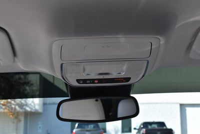 2024 GMC Acadia FWD Denali