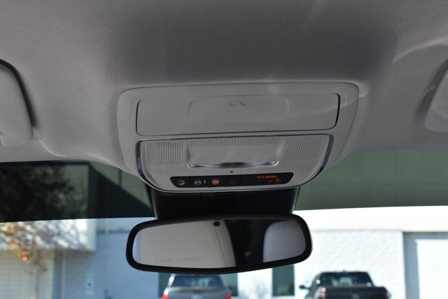 2024 GMC Acadia FWD Denali