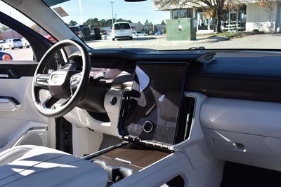 2024 GMC Acadia FWD Denali