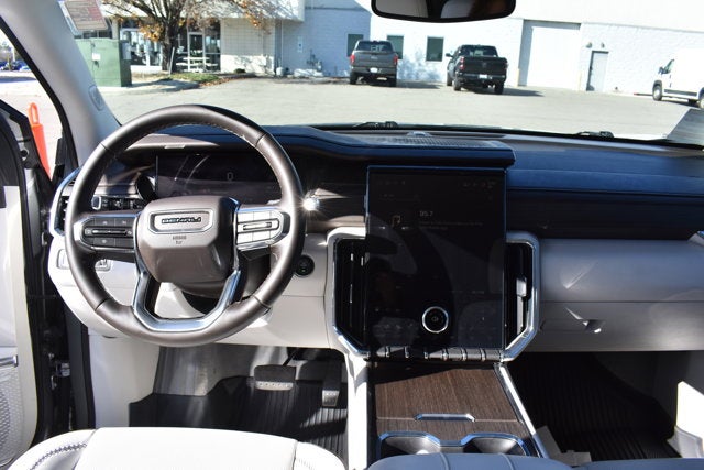 2024 GMC Acadia FWD Denali