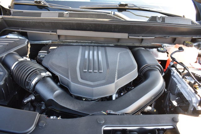 2024 GMC Acadia FWD Denali