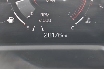 2024 GMC Acadia FWD Denali