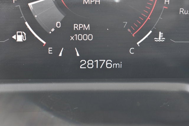 2024 GMC Acadia FWD Denali