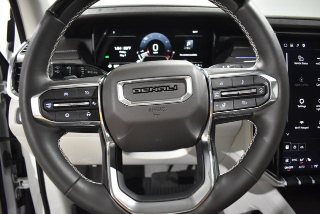 2025 GMC Acadia AWD Denali