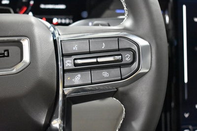 2025 GMC Acadia AWD Denali
