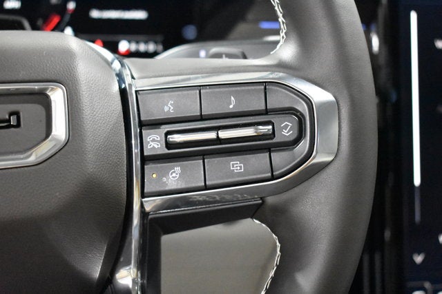 2025 GMC Acadia AWD Denali
