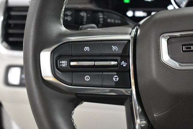 2025 GMC Acadia AWD Denali
