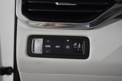 2025 GMC Acadia AWD Denali