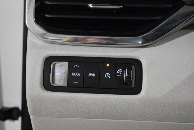 2025 GMC Acadia AWD Denali