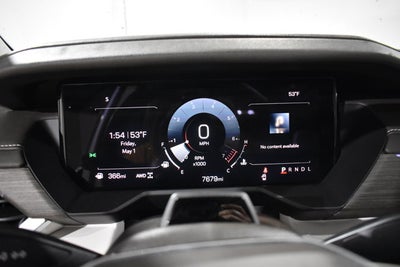 2025 GMC Acadia AWD Denali