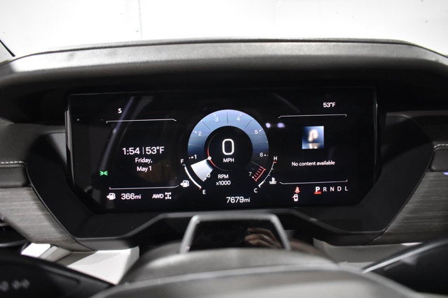 2025 GMC Acadia AWD Denali