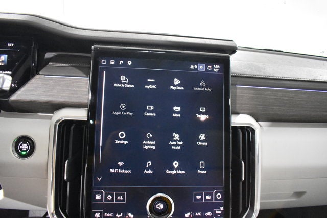 2025 GMC Acadia AWD Denali