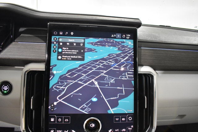 2025 GMC Acadia AWD Denali