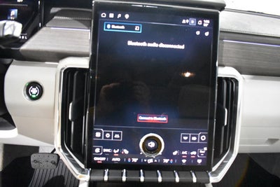 2025 GMC Acadia AWD Denali