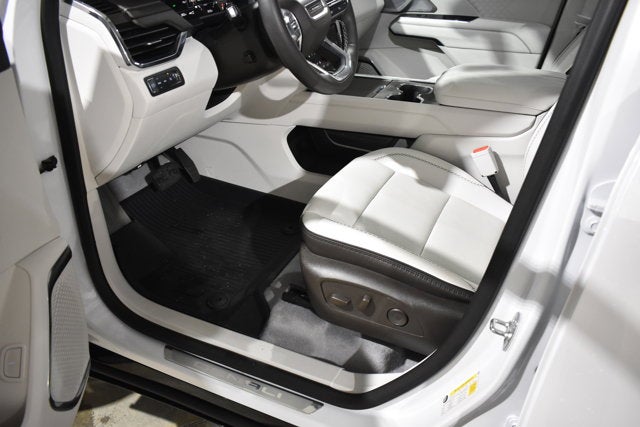 2025 GMC Acadia AWD Denali