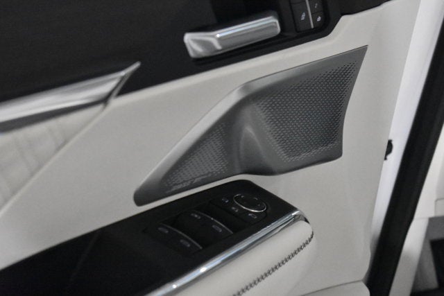 2025 GMC Acadia AWD Denali
