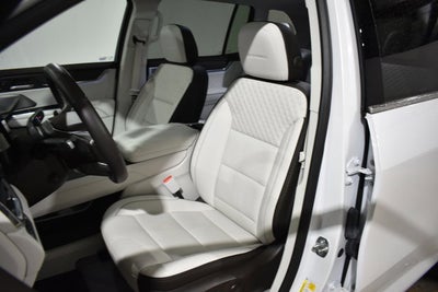 2025 GMC Acadia AWD Denali
