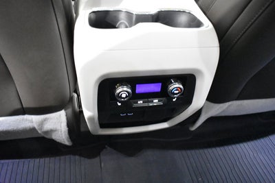 2025 GMC Acadia AWD Denali