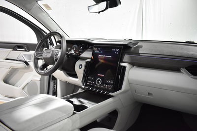 2025 GMC Acadia AWD Denali