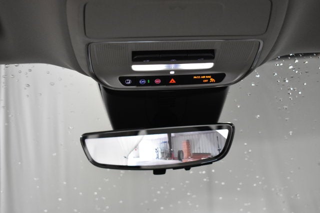 2025 GMC Acadia AWD Denali