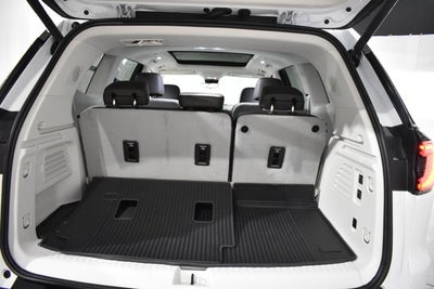 2025 GMC Acadia AWD Denali