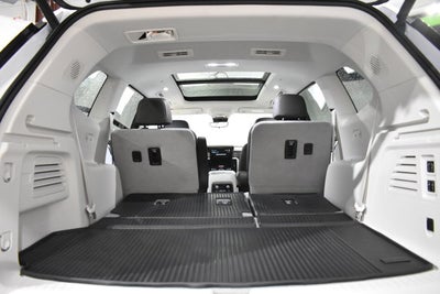 2025 GMC Acadia AWD Denali