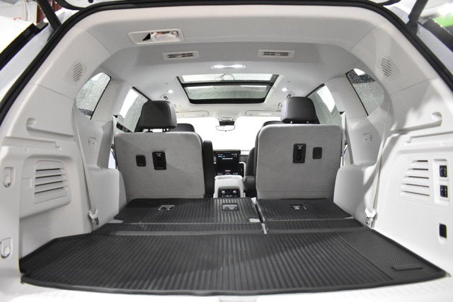 2025 GMC Acadia AWD Denali