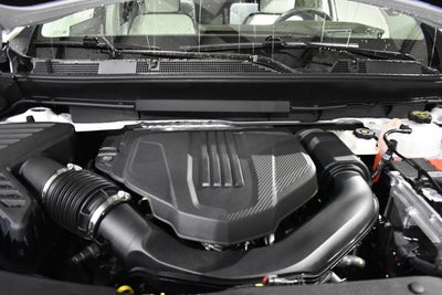2025 GMC Acadia AWD Denali