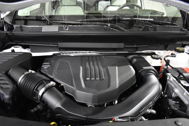 2025 GMC Acadia AWD Denali
