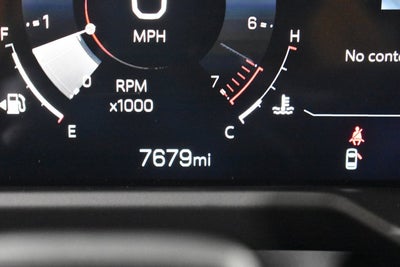 2025 GMC Acadia AWD Denali